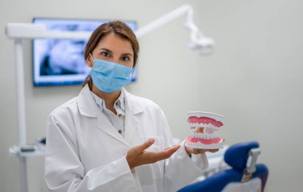 Best Emergency Root Canal Therapy in Neuse Forest, NC