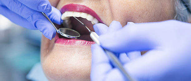 Professional Emergency Dental Service in NC